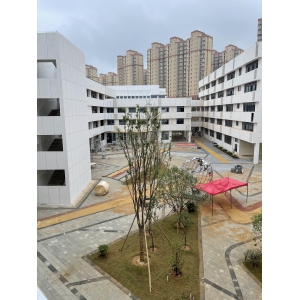 江西九江九龍學校
